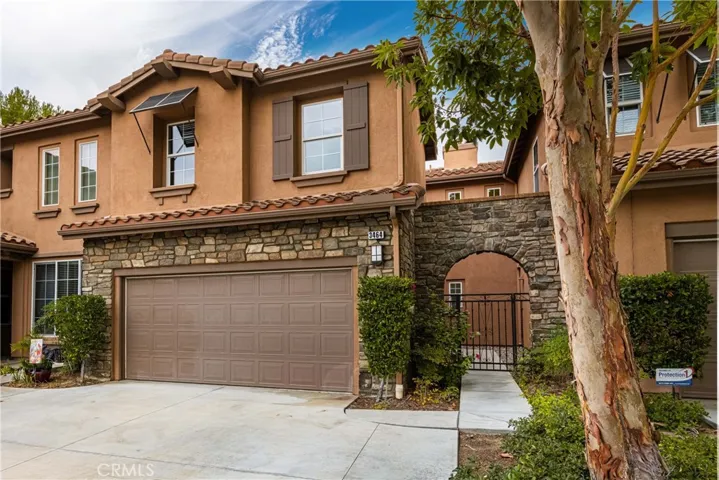3464 Caraway Lane, Yorba Linda, California 92886