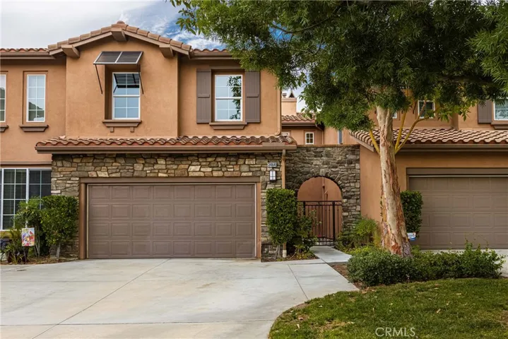 3464 Caraway Lane, Yorba Linda, California 92886