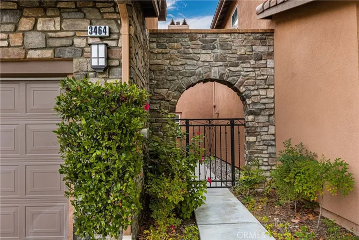 3464 Caraway Lane, Yorba Linda, California 92886