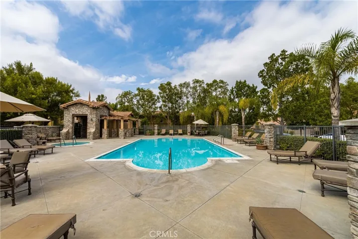 3464 Caraway Lane, Yorba Linda, California 92886