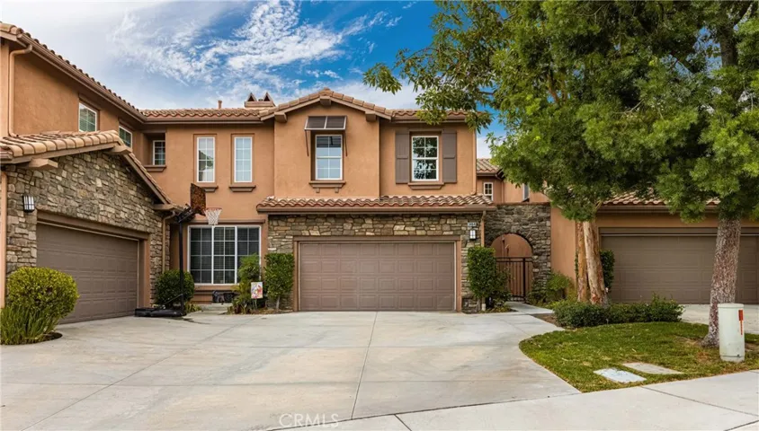 3464 Caraway Lane, Yorba Linda, California 92886