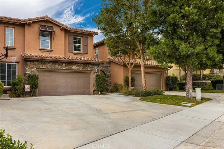 3464 Caraway Lane, Yorba Linda, California 92886