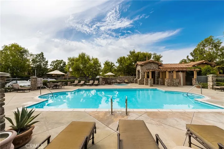 3464 Caraway Lane, Yorba Linda, California 92886