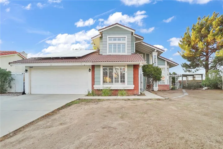 2645 E Avenue Q14, Palmdale, California 93550