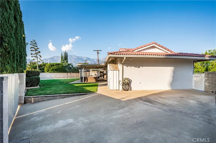 7624 Alta Cuesta Drive, Rancho Cucamonga, California 91730