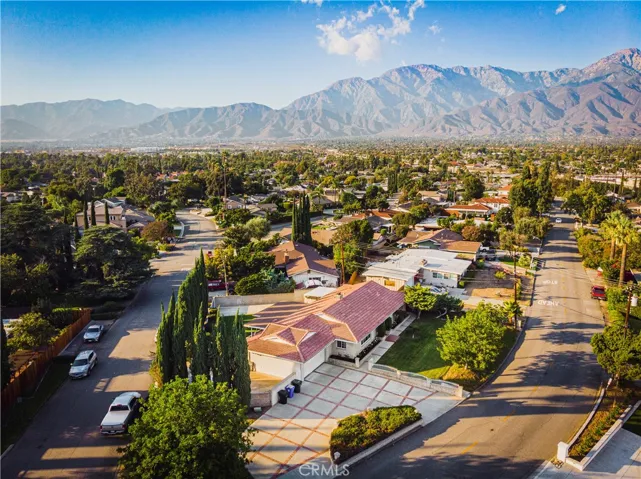 7624 Alta Cuesta Drive, Rancho Cucamonga, California 91730