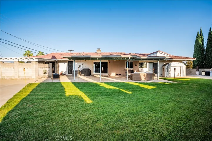7624 Alta Cuesta Drive, Rancho Cucamonga, California 91730