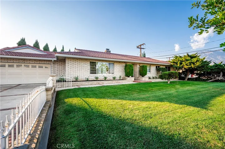 7624 Alta Cuesta Drive, Rancho Cucamonga, California 91730