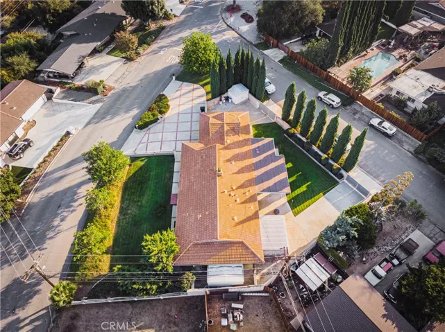 7624 Alta Cuesta Drive, Rancho Cucamonga, California 91730
