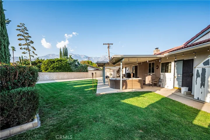 7624 Alta Cuesta Drive, Rancho Cucamonga, California 91730