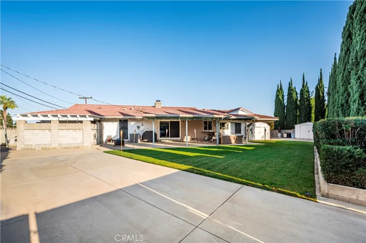 7624 Alta Cuesta Drive, Rancho Cucamonga, California 91730