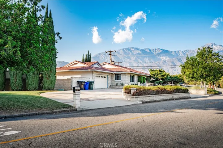 7624 Alta Cuesta Drive, Rancho Cucamonga, California 91730