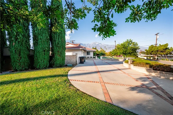 7624 Alta Cuesta Drive, Rancho Cucamonga, California 91730