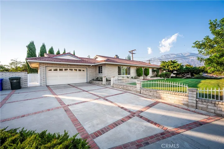 7624 Alta Cuesta Drive, Rancho Cucamonga, California 91730