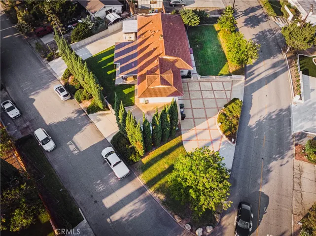 7624 Alta Cuesta Drive, Rancho Cucamonga, California 91730