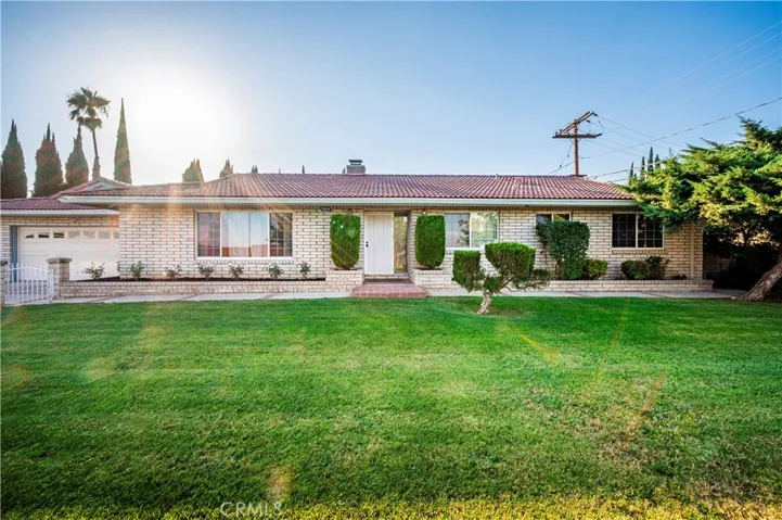 7624 Alta Cuesta Drive, Rancho Cucamonga, California 91730