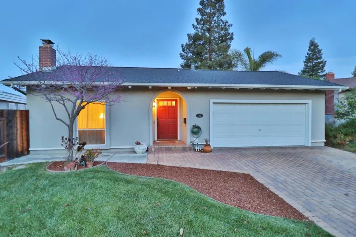 , Campbell, California 95008