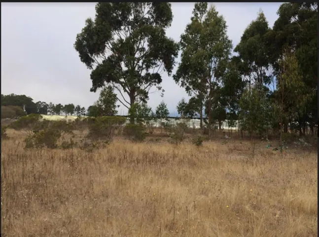 0 Undefined (van Ness), Half Moon Bay, California 94019