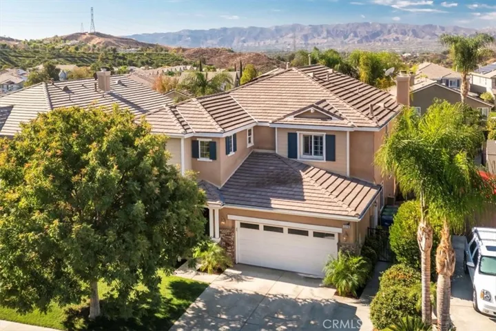 22218 Celestial Lane, Saugus, California 91390