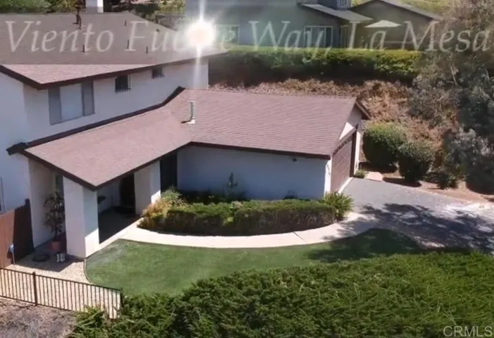 9362 Viento Fuerte Way, La Mesa, California 91941