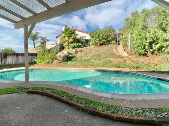 9362 Viento Fuerte Way, La Mesa, California 91941
