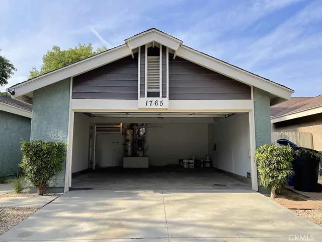 1765 W Phillips Drive, Pomona, California 91766