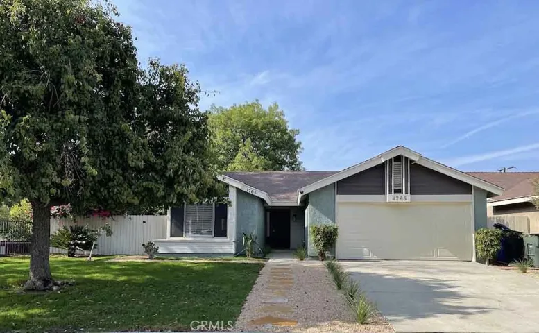 1765 W Phillips Drive, Pomona, California 91766