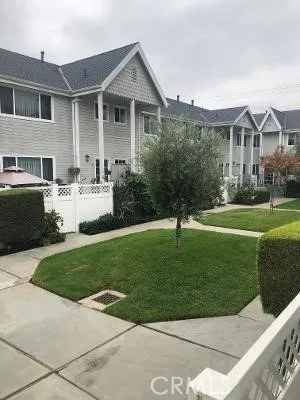 Courtyard View
