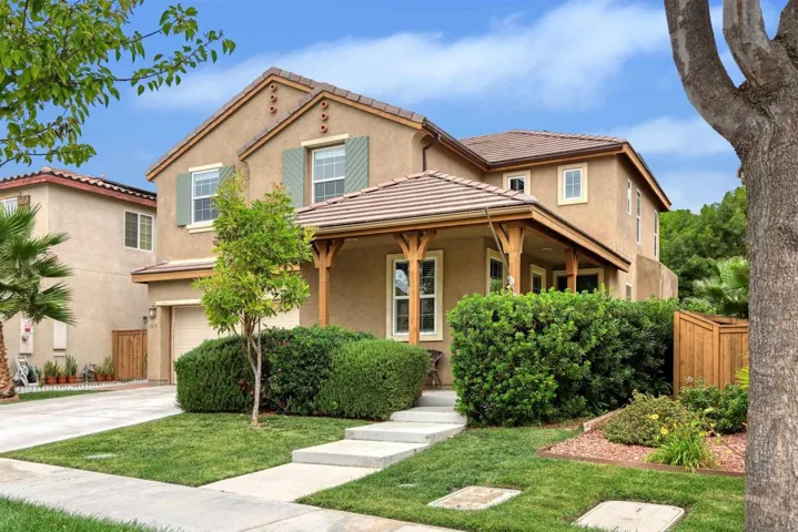 1813 Jackson, Chula Vista, California 91913