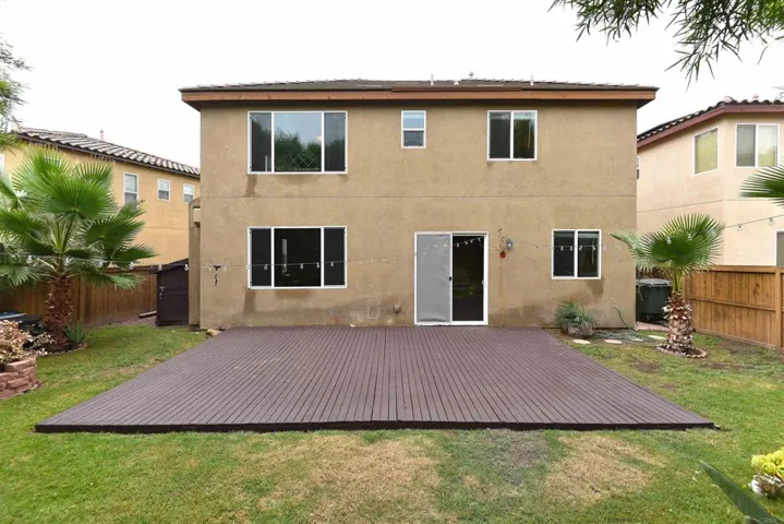 1813 Jackson, Chula Vista, California 91913