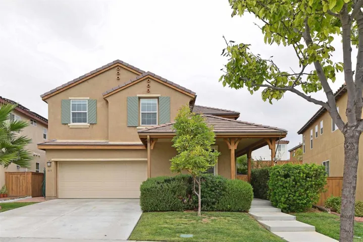 1813 Jackson, Chula Vista, California 91913