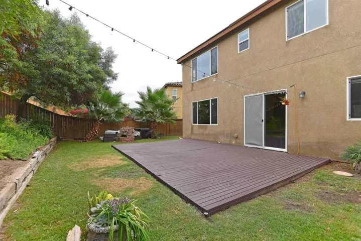 1813 Jackson, Chula Vista, California 91913