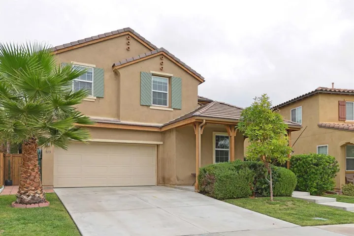 1813 Jackson, Chula Vista, California 91913