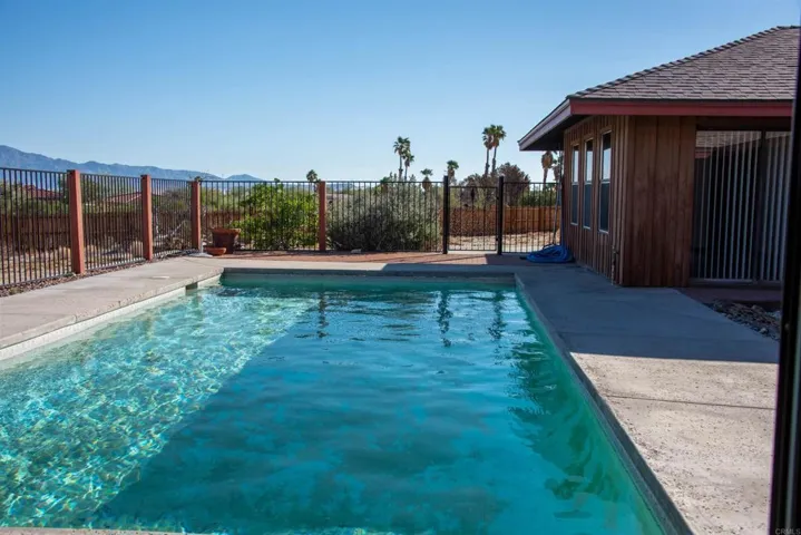 3284 Broken Arrow Road, Borrego Springs, California 92004