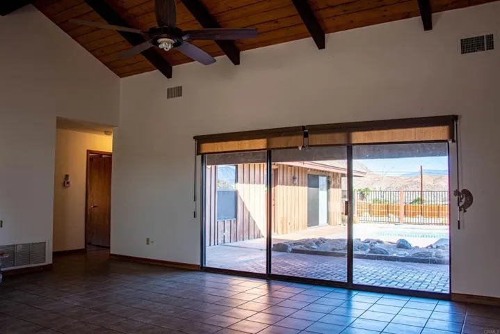 3284 Broken Arrow Road, Borrego Springs, California 92004