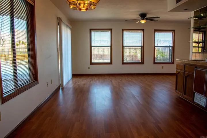 3284 Broken Arrow Road, Borrego Springs, California 92004