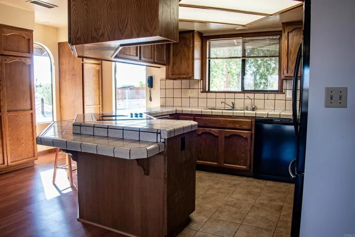 3284 Broken Arrow Road, Borrego Springs, California 92004