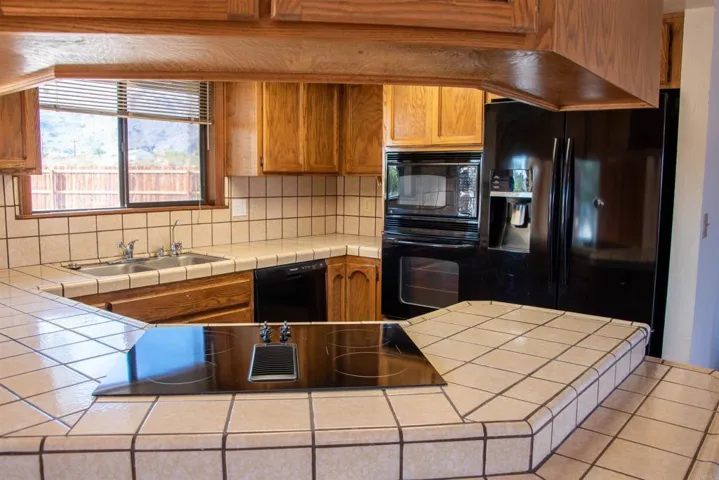 3284 Broken Arrow Road, Borrego Springs, California 92004