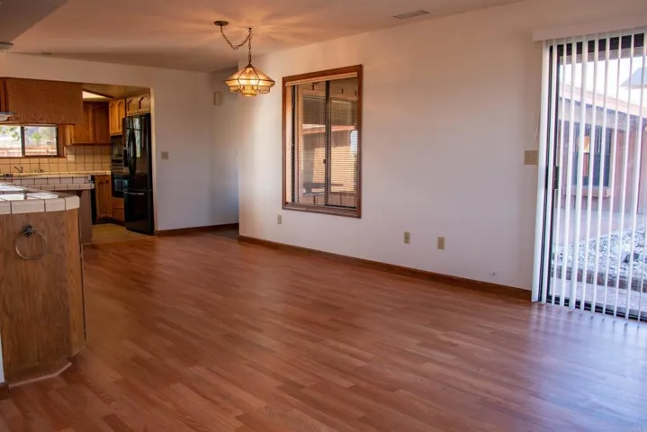 3284 Broken Arrow Road, Borrego Springs, California 92004