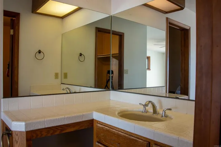 3284 Broken Arrow Road, Borrego Springs, California 92004