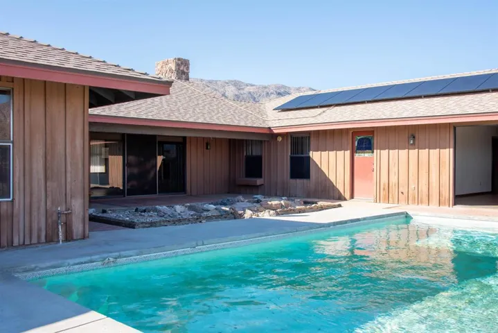 3284 Broken Arrow Road, Borrego Springs, California 92004