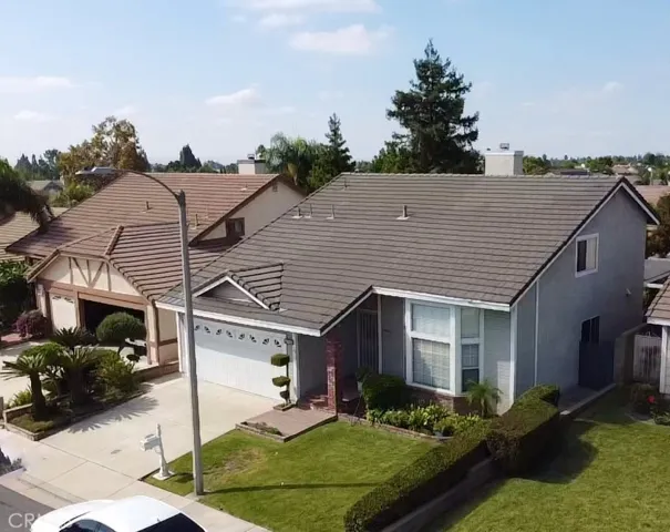 7360 Greenbriar Place, Rancho Cucamonga, California 91730