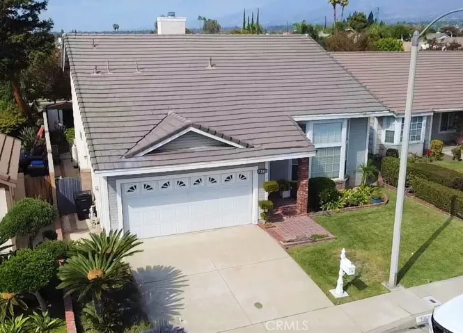 7360 Greenbriar Place, Rancho Cucamonga, California 91730
