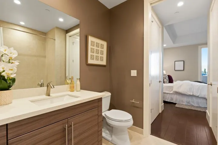 , Belmont, California 94002