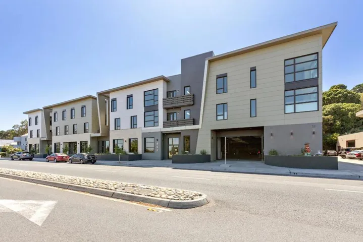 , Belmont, California 94002