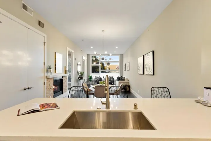 , Belmont, California 94002