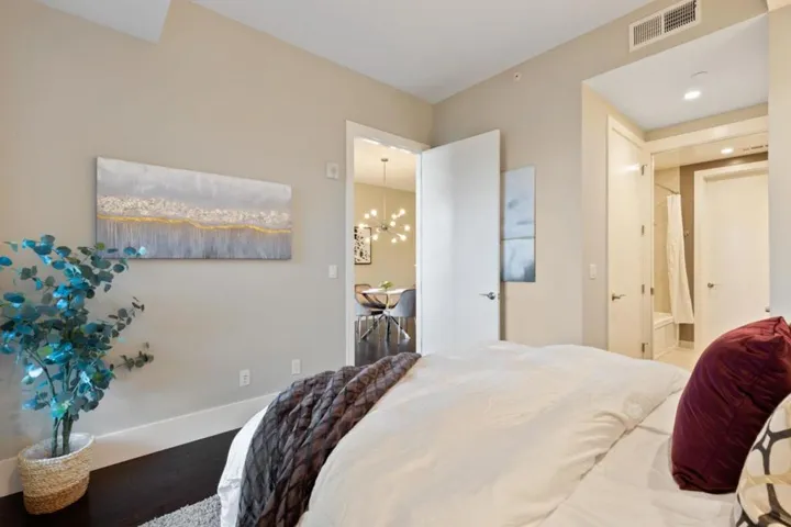 , Belmont, California 94002