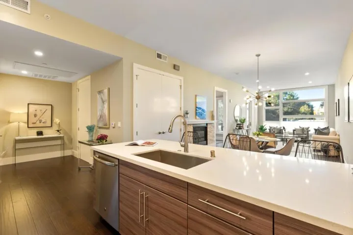 , Belmont, California 94002