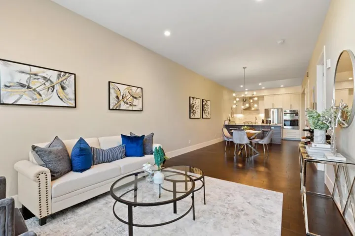 , Belmont, California 94002