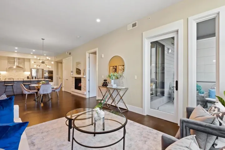 , Belmont, California 94002